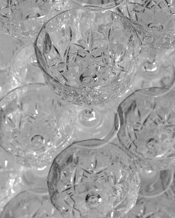 Romance in Puerto Rico | Bridal Inspiration with Bread Set Design, Bows and Handmade Stationary