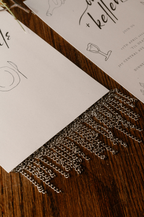 Unified Connection Shoot