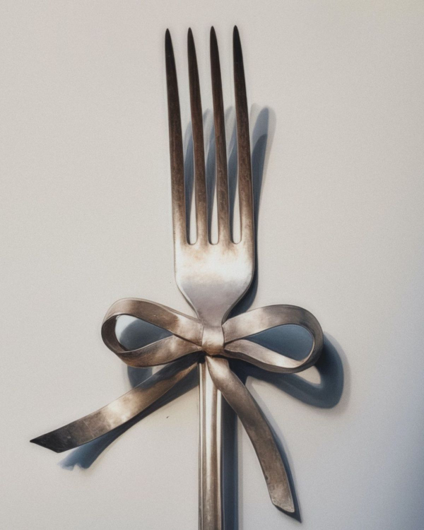 30 Best Artisanal Flatware | Handmade Silverware Set