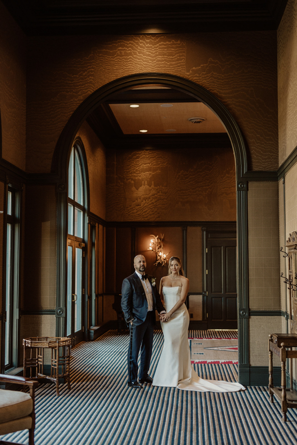 Planners A Charming Fête