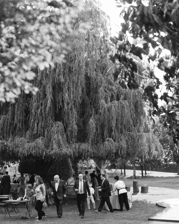 Real Wedding: Constanza & Jaume | Wedding in Spain | Photos