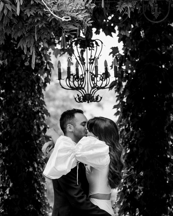 Beautiful Wedding in Melbourne | Bright Flowers, Vivid Décor and Love