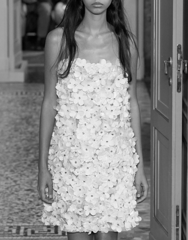 Our Editor's Top Bridal Styles from the