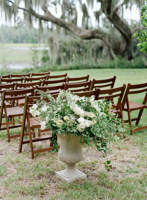 An Unforgettable Two-Day Wedding Weekend at Brays Island