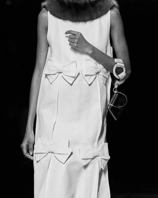 Our Editor's Top Bridal Styles from the