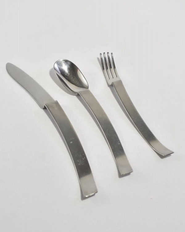 30 Best Artisanal Flatware | Handmade Silverware Set