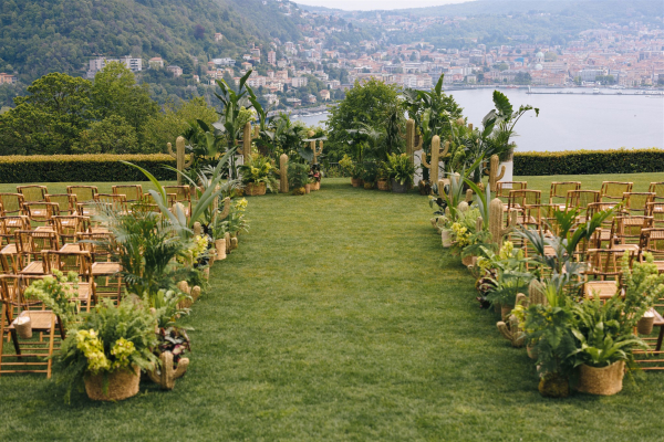 Planners Georgia Louise Weddings