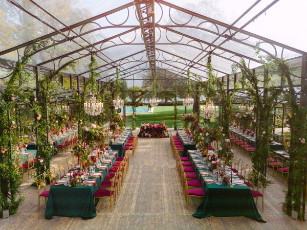 Planners Mitheo Events