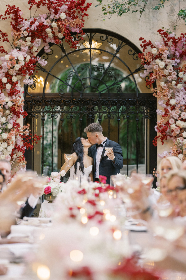 Planners A Charming Fête