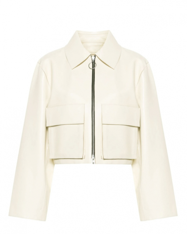 Best Wedding Coats and Jackets for Brides | White Bridal Outerwear