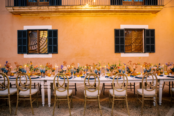 Planners Mitheo Events