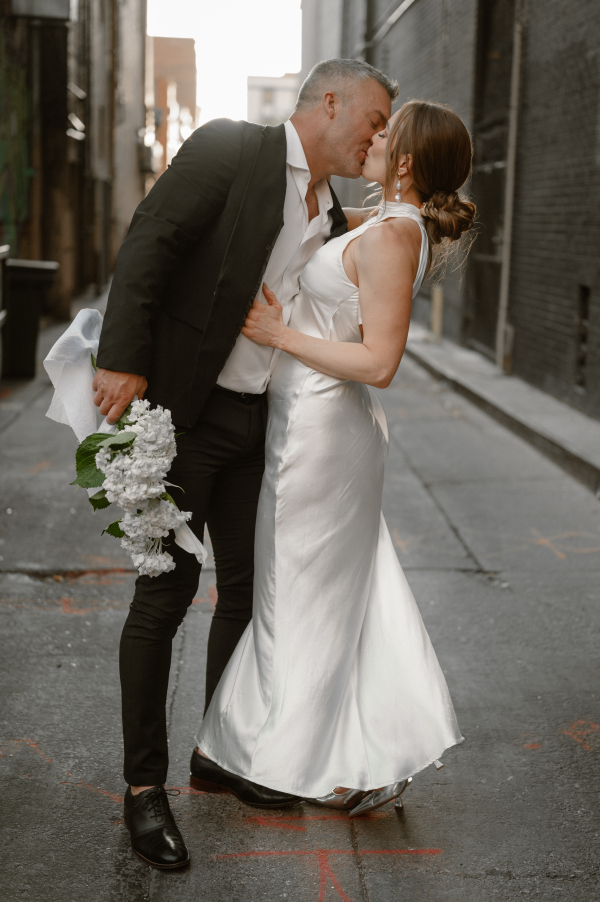 Unified Connection Shoot