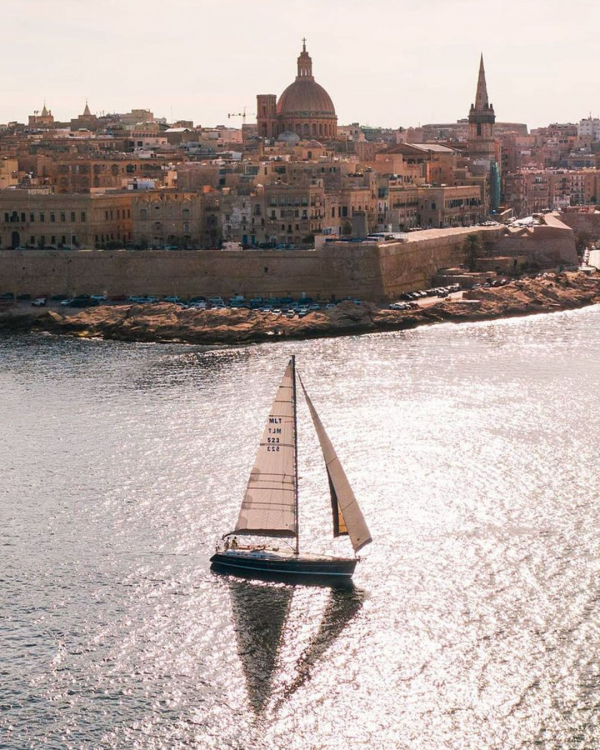 Best Places to Go For Honeymoon | The Most Romantic Destinations in Europe