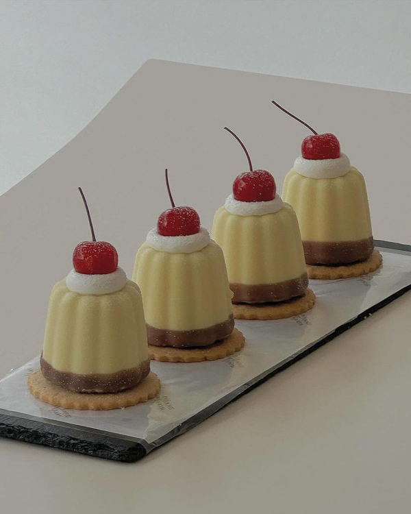 20 Best Alternatives to Cake for a Wedding | Unique, Non-Traditional Cake Substitutes | Wedding Dessert