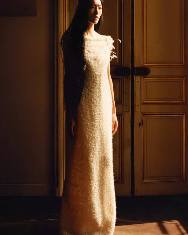 Our Editor's Top Bridal Styles from the