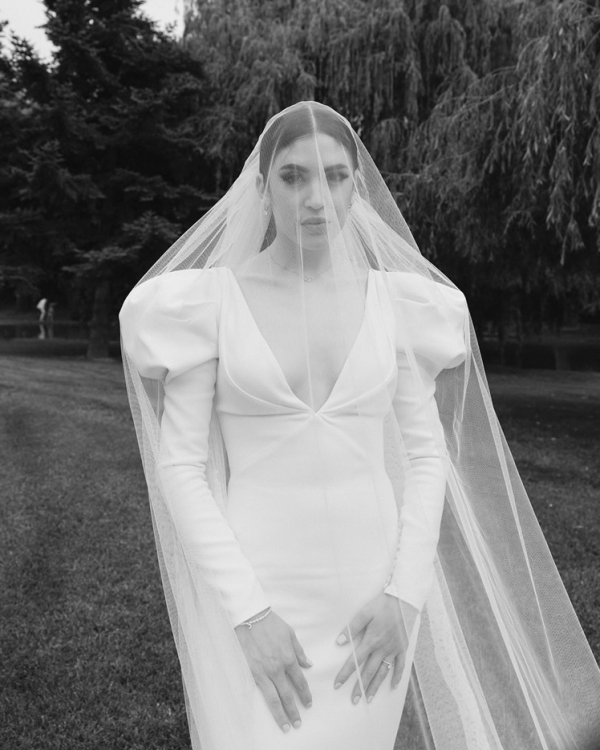 Real Wedding: Constanza & Jaume | Wedding in Spain | Photos