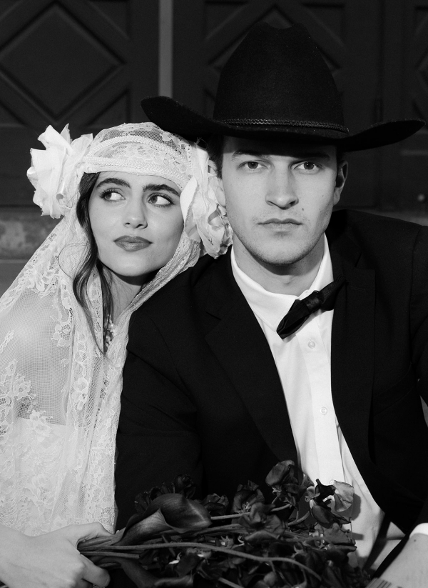 Photographers Abby Hart