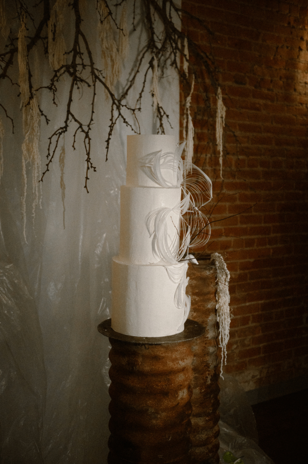 Unified Connection Shoot