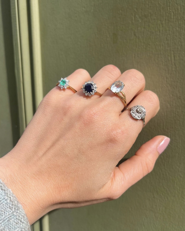 Engagement Ring Trends 2024 | Trendy Wedding Bands | Latest, Newest Engagement Ring Styles