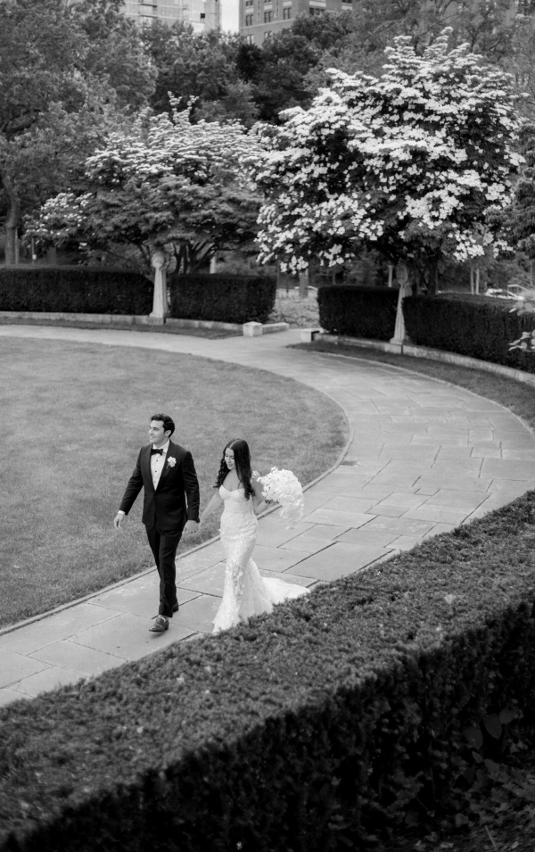 Planners A Charming Fête