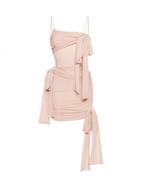 32 Unique Spring Bridesmaid Dresses 2024 | Springtime Bridesmaid Outfit Ideas