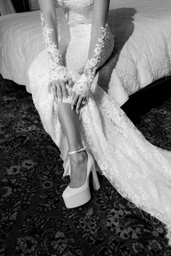 Photographers Anna Roussos