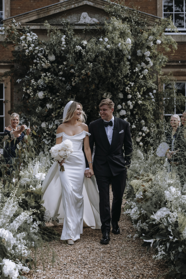 Planners Studio White