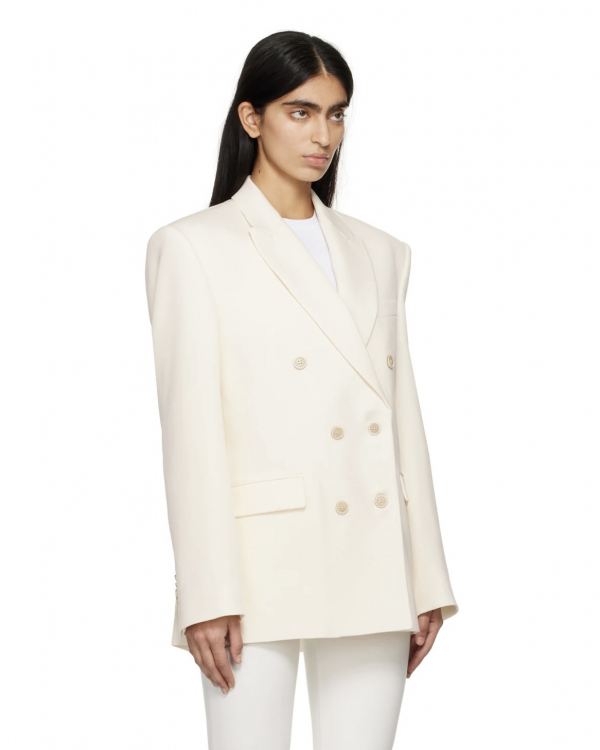 Best Wedding Coats and Jackets for Brides | White Bridal Outerwear