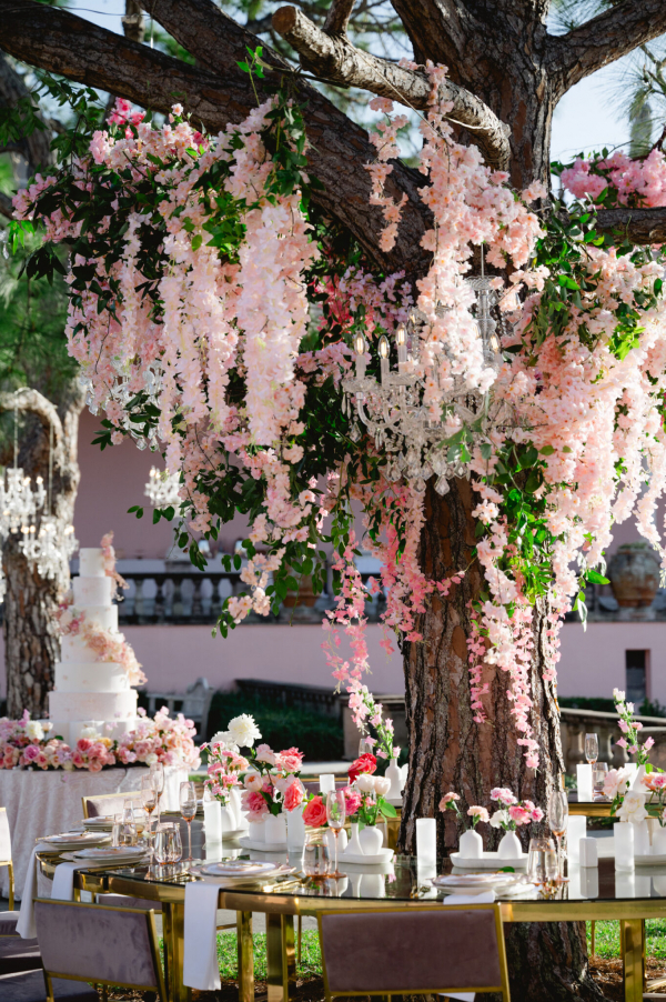 Planners A Charming Fête