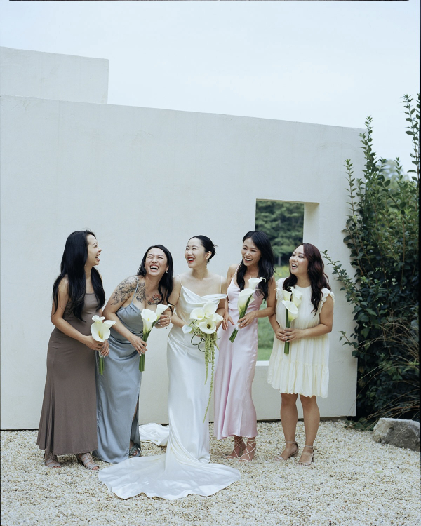 Modern Chinese Wedding | Elegant and Romantic Wedding in Ontario