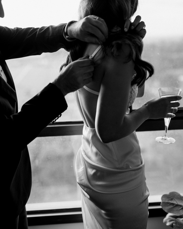 Beautiful Wedding in Melbourne | Bright Flowers, Vivid Décor and Love