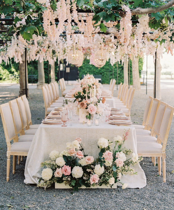 Planners A Charming Fête