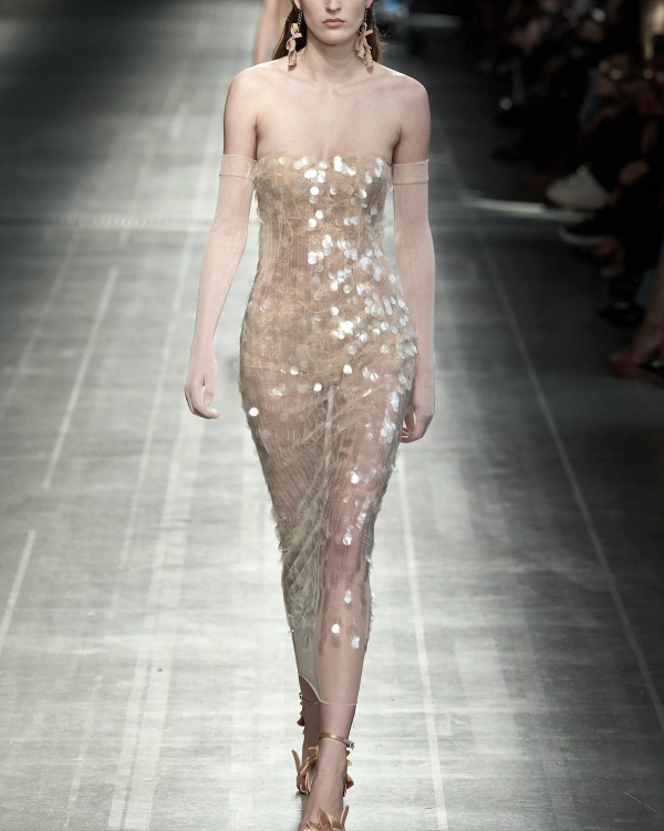 Our Editor's Top Bridal Styles from the