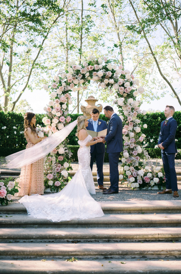 Planners A Charming Fête