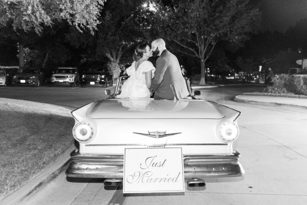 Planners A Charming Fête