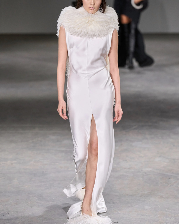 Our Editor's Top Bridal Styles from the