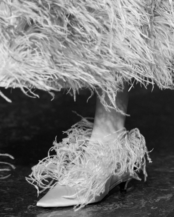 Our Editor's Top Bridal Styles from the