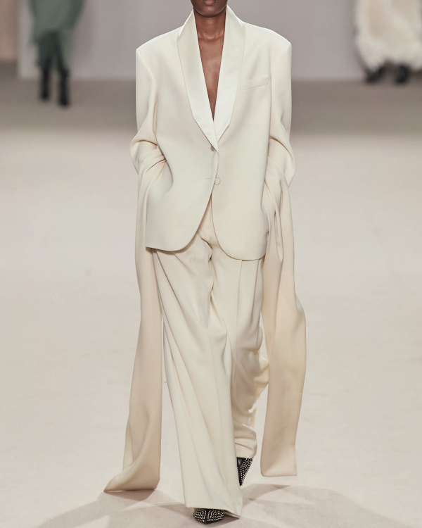 Our Editor's Top Bridal Styles from the