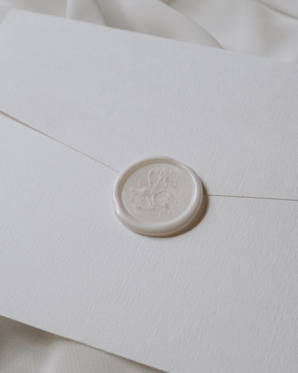 Letter to the Bride from Bridesmaid on Wedding Day Guide | Maid of Honour Letter Tips