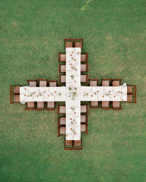 An Unforgettable Two-Day Wedding Weekend at Brays Island