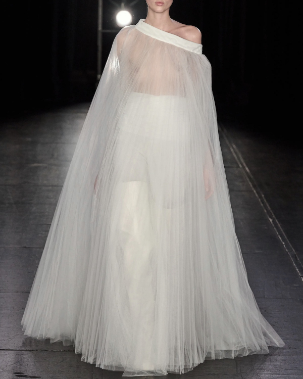 Our Editor's Top Bridal Styles from the