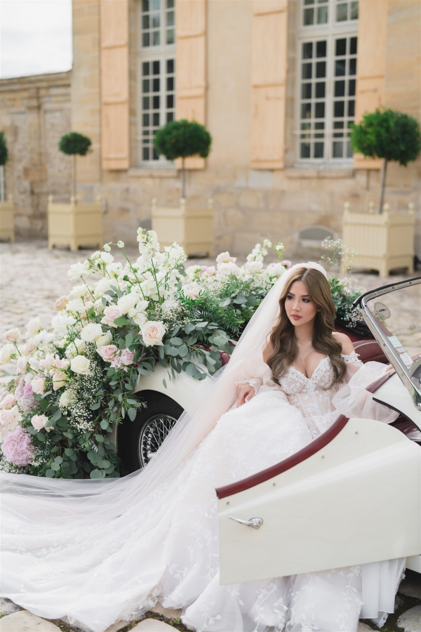 Planners Georgia Louise Weddings