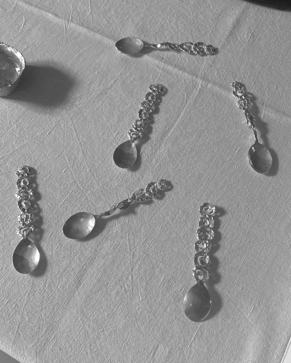 30 Best Artisanal Flatware | Handmade Silverware Set