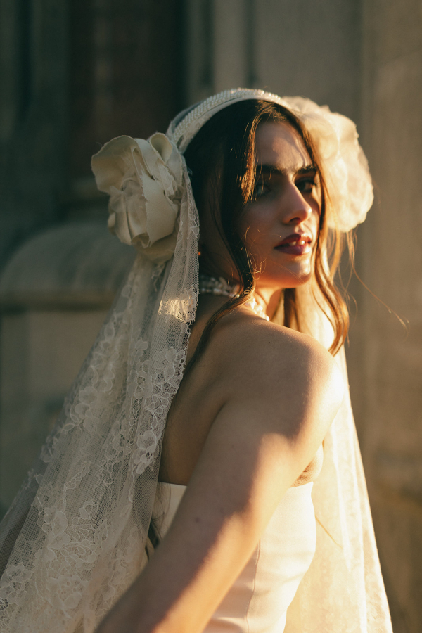 Photographers Abby Hart