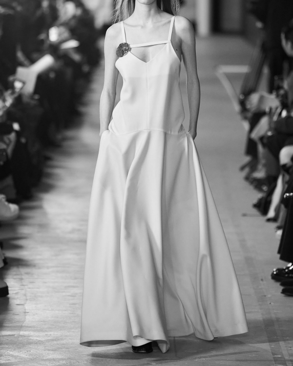 Our Editor's Top Bridal Styles from the