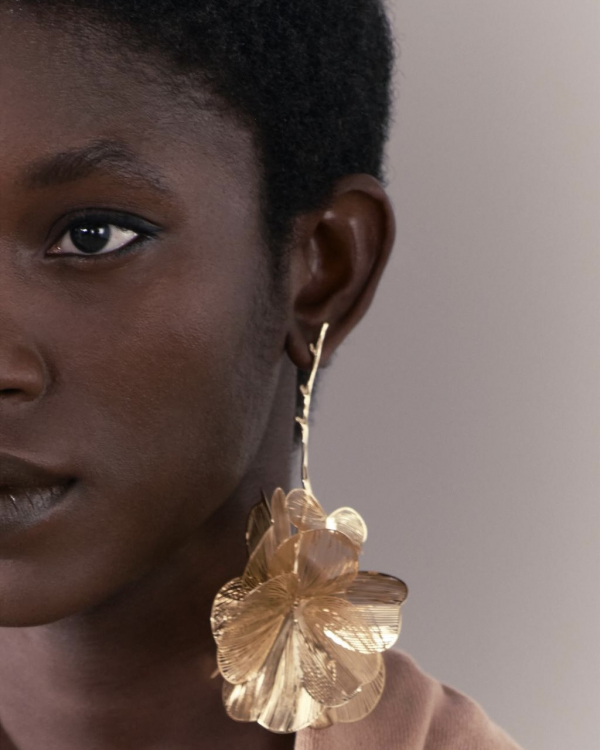 THE WED Style: Wedding Dresses Edition