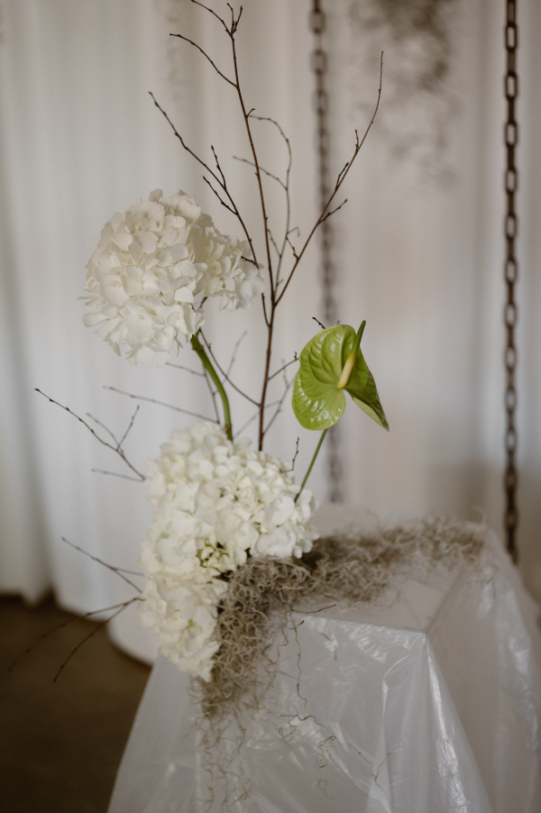 Unified Connection Shoot