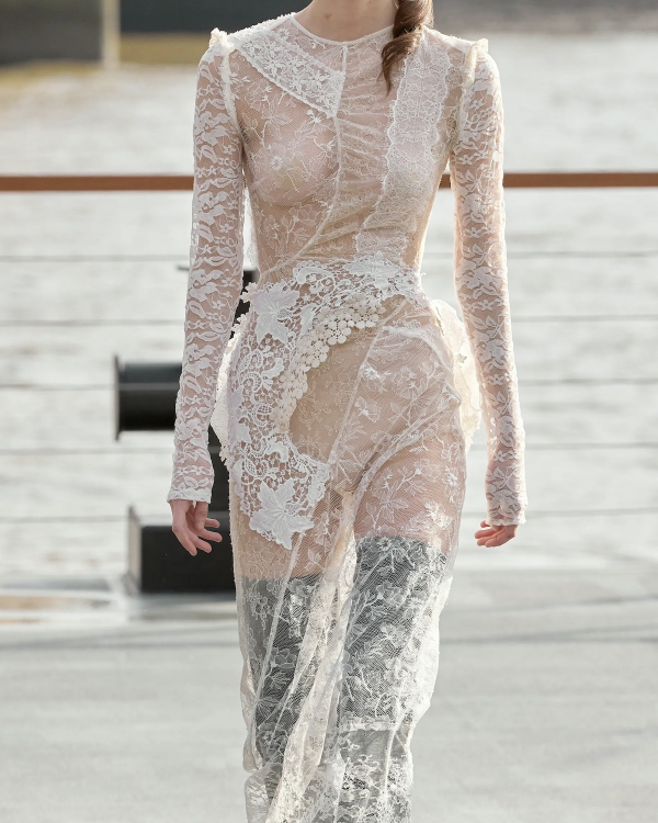 Our Editor's Top Bridal Styles from the