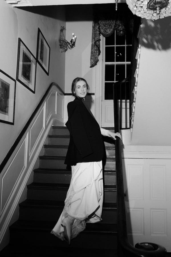 Photographers Abby Hart