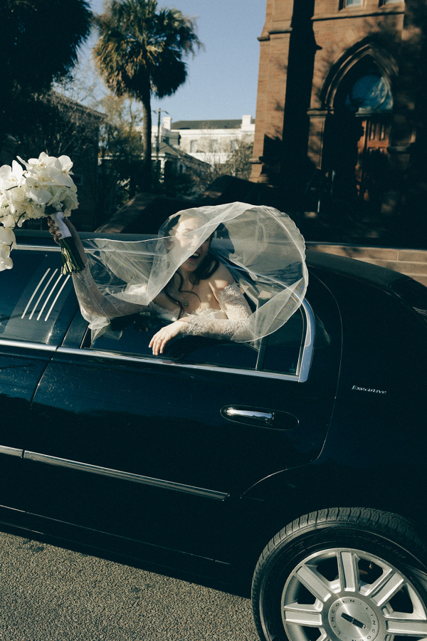 Photographers Abby Hart